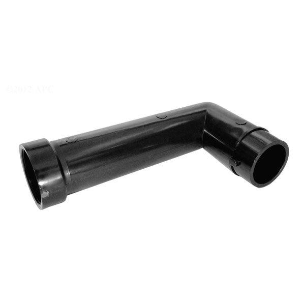 Hayward  Pipe Internal Elbow