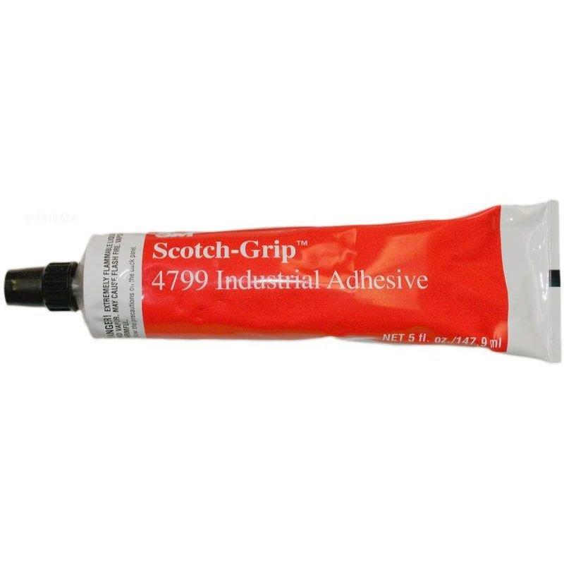 Hayward - Rubber Gasket Adhesive (Type)