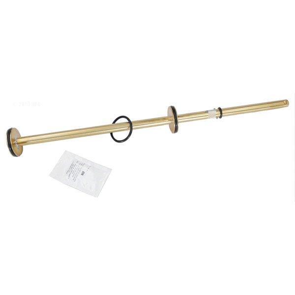 Piston and Shaft, 1-1/2in. with O-Rings