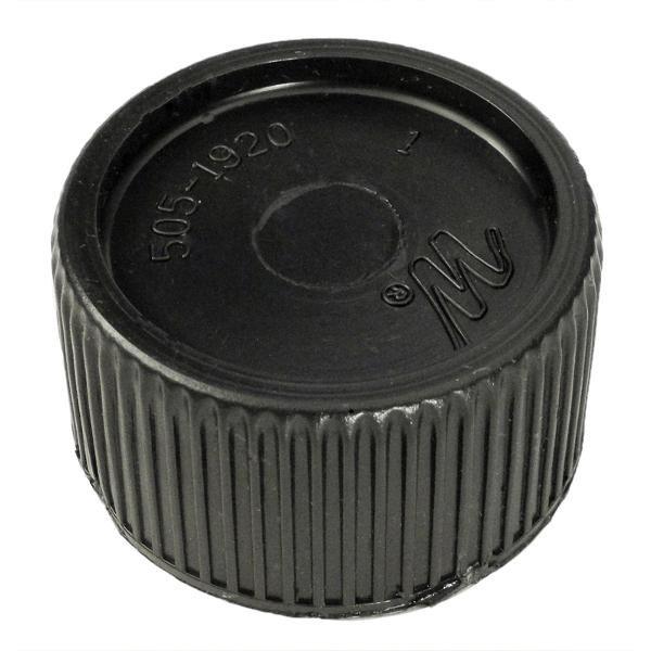 Drain Cap Assembly. 1-1/2' Body