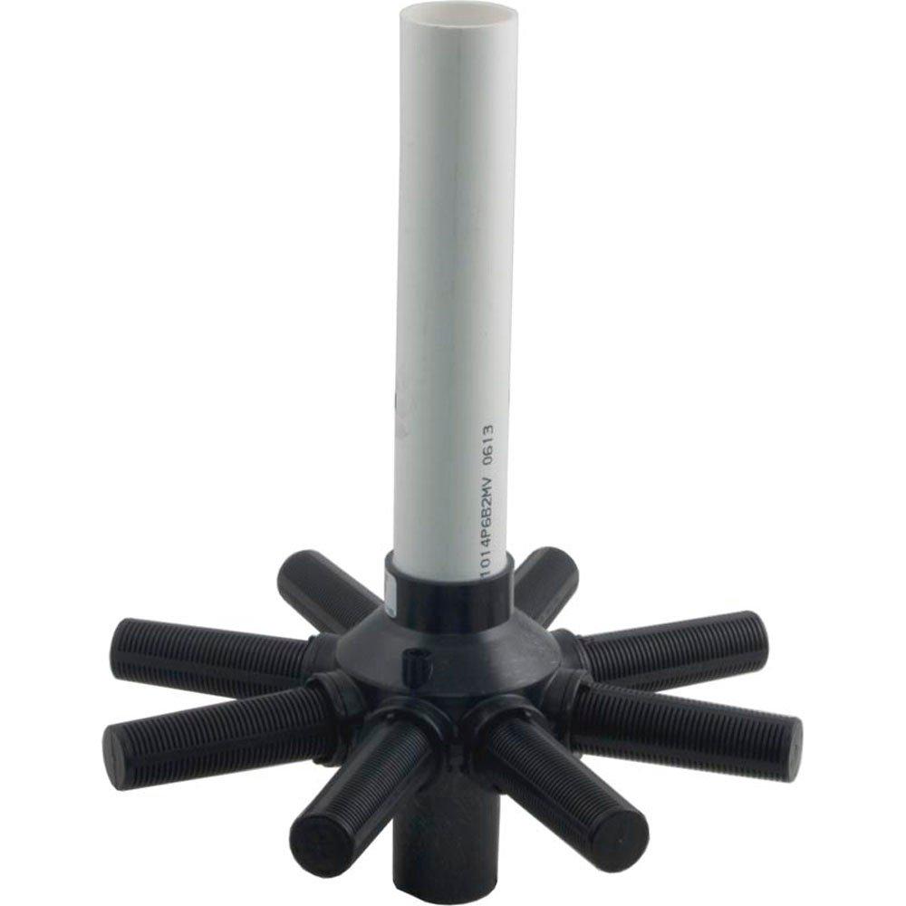 Waterway  Lateral and Manifold Assembly for 16in.