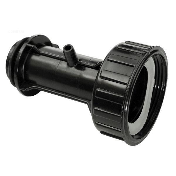 Waterway  Coupling Assembly