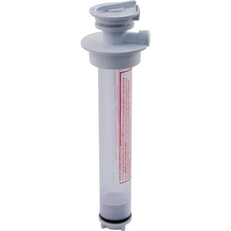 Pentair DSF ChlorineBromine Dispenser Leslie's Pool Supplies