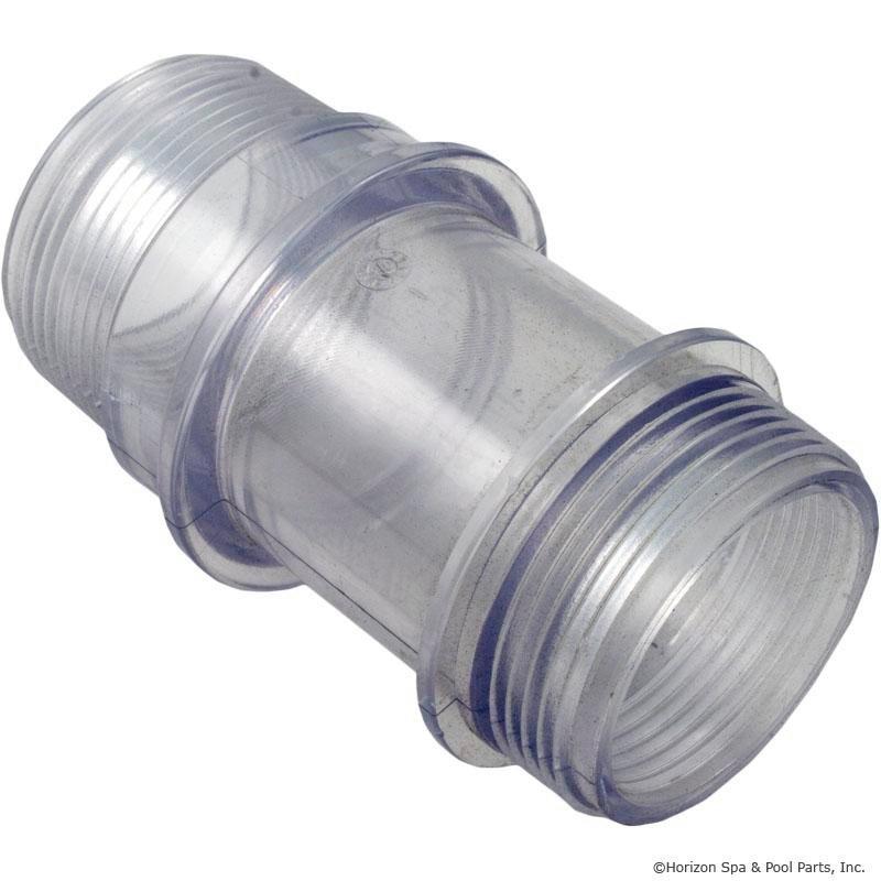 Pentair  Sight Glass 1-1/2 Id