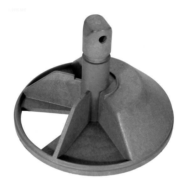 Pentair  Rotor 2in.