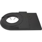 Hayward  Low Profile Platform Base with Screws for Star Clear