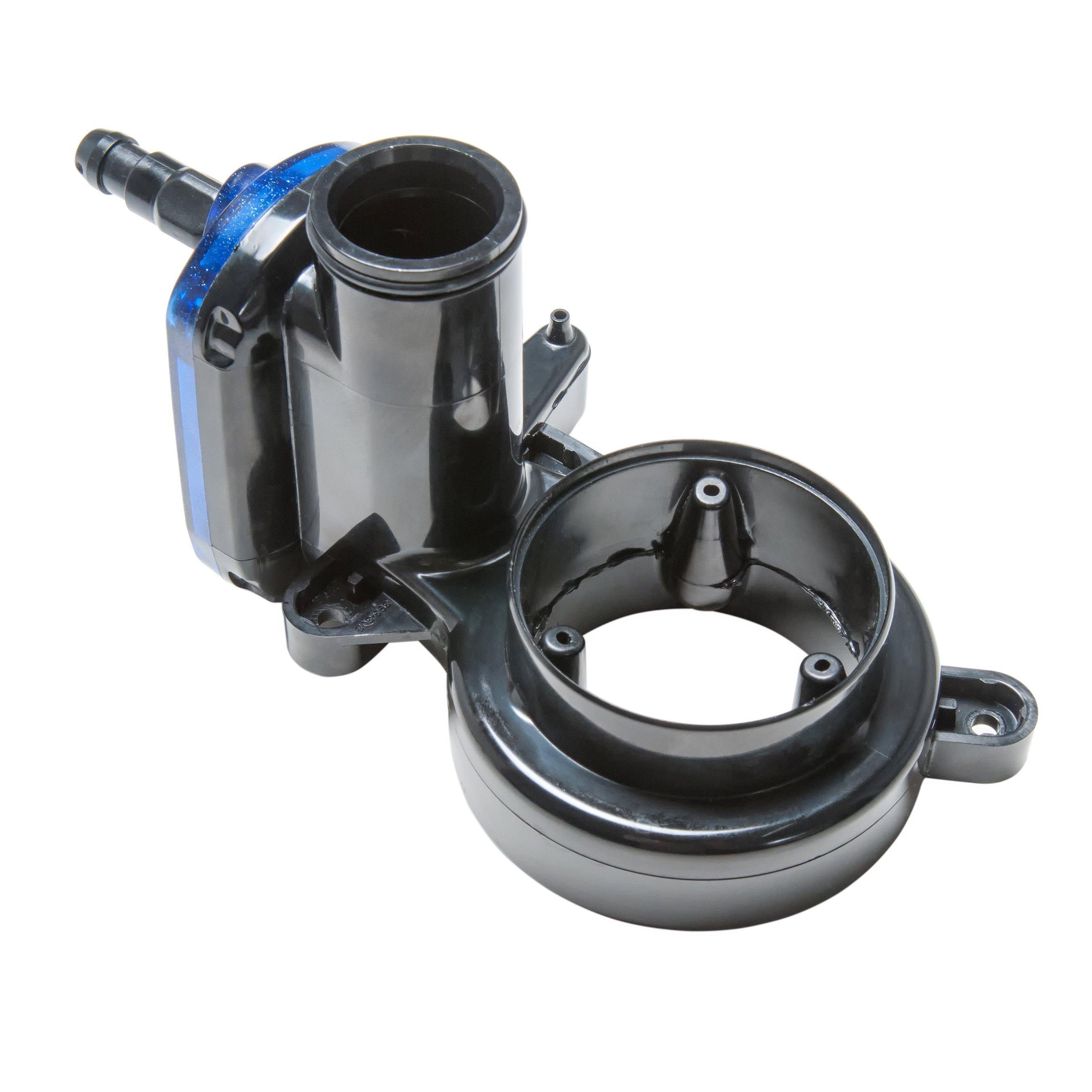 Polaris - Water Management System Assembly with O-Ring for 3900