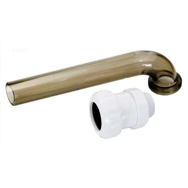 Hayward - Elbow, Union with O-Ring
