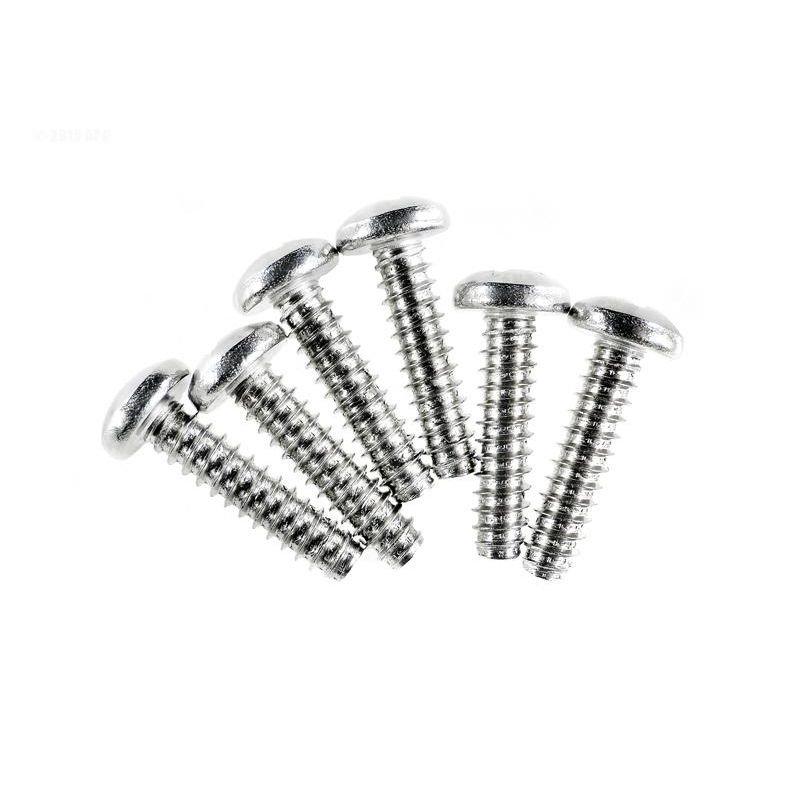 Hayward  Cover Screw (Set of 6)