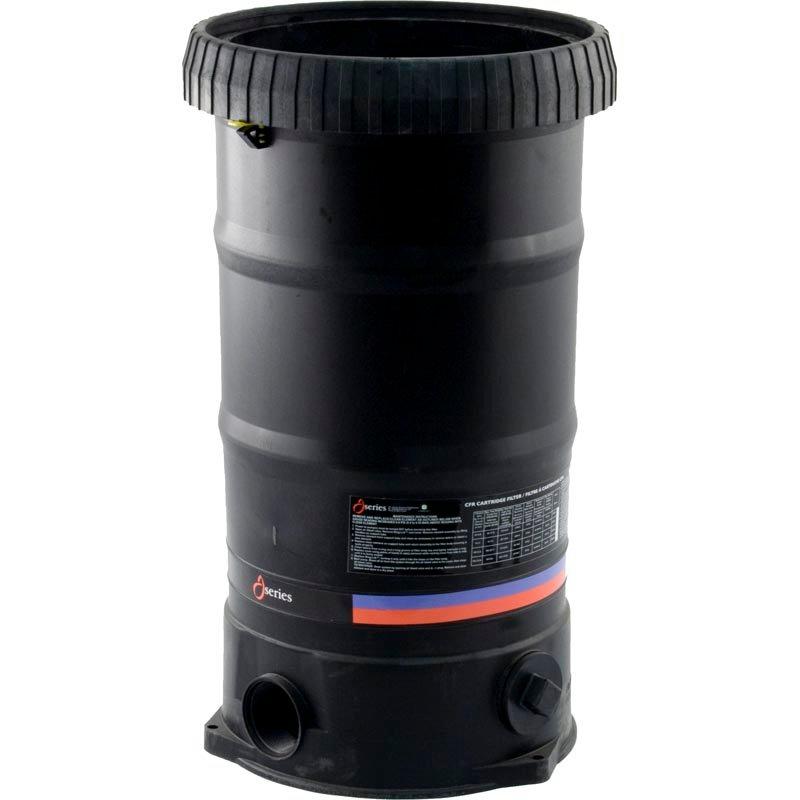 Carvin  Body 100 150 Sq Ft.-2in Conn.