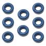 Sweep Hose Wear Ring, Blue for 3900