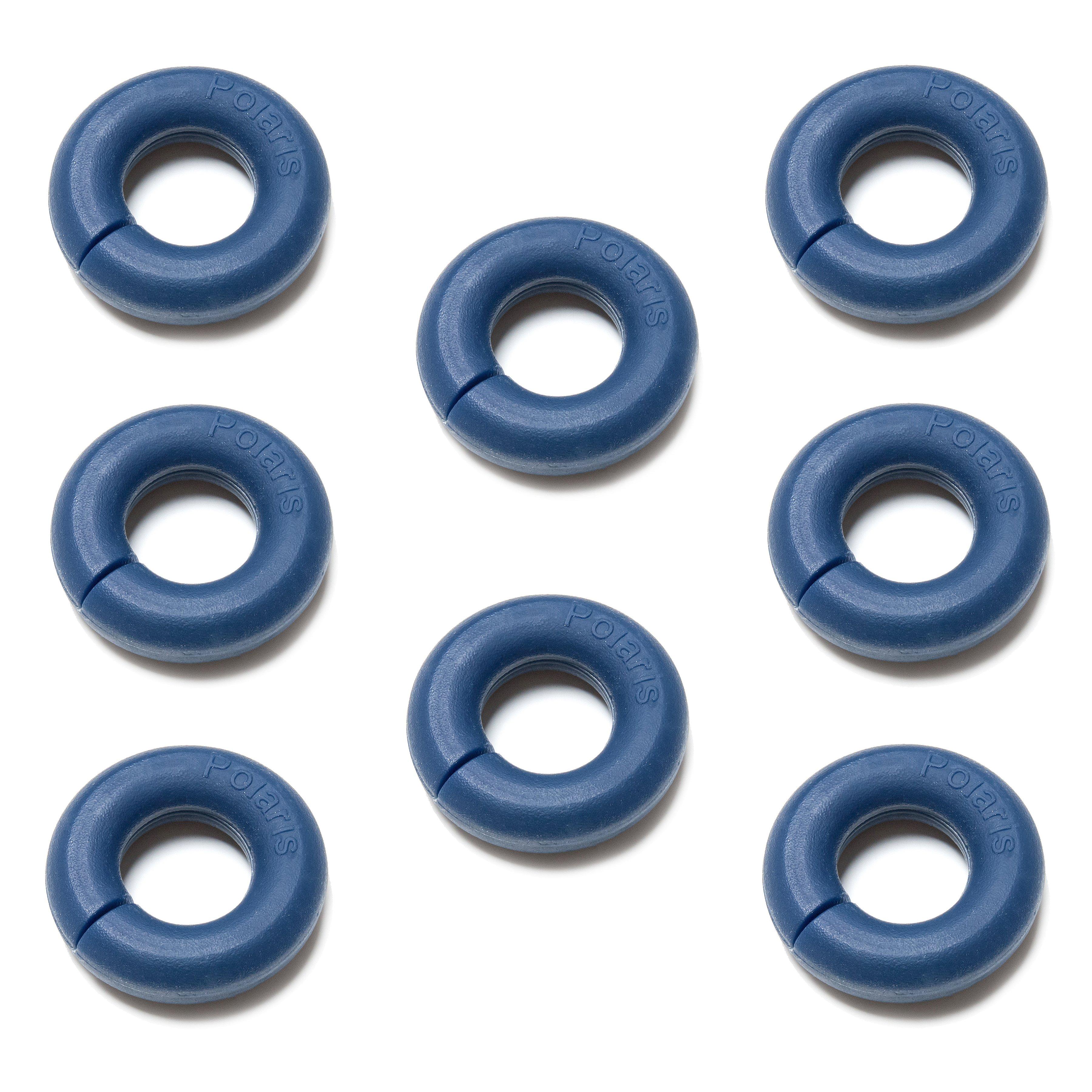 Zodiac  Sweep Hose Wear Ring Blue for 3900
