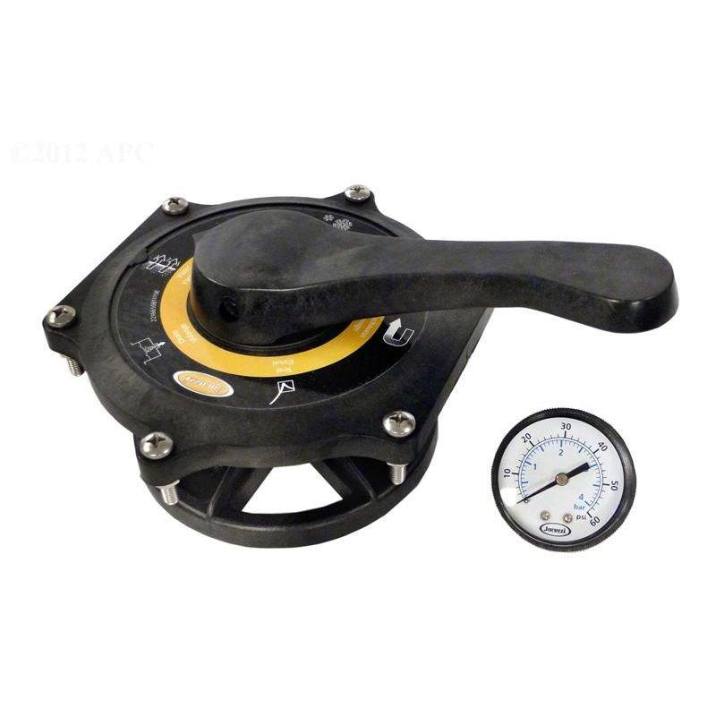 Dvk7 Complete Cover Kit