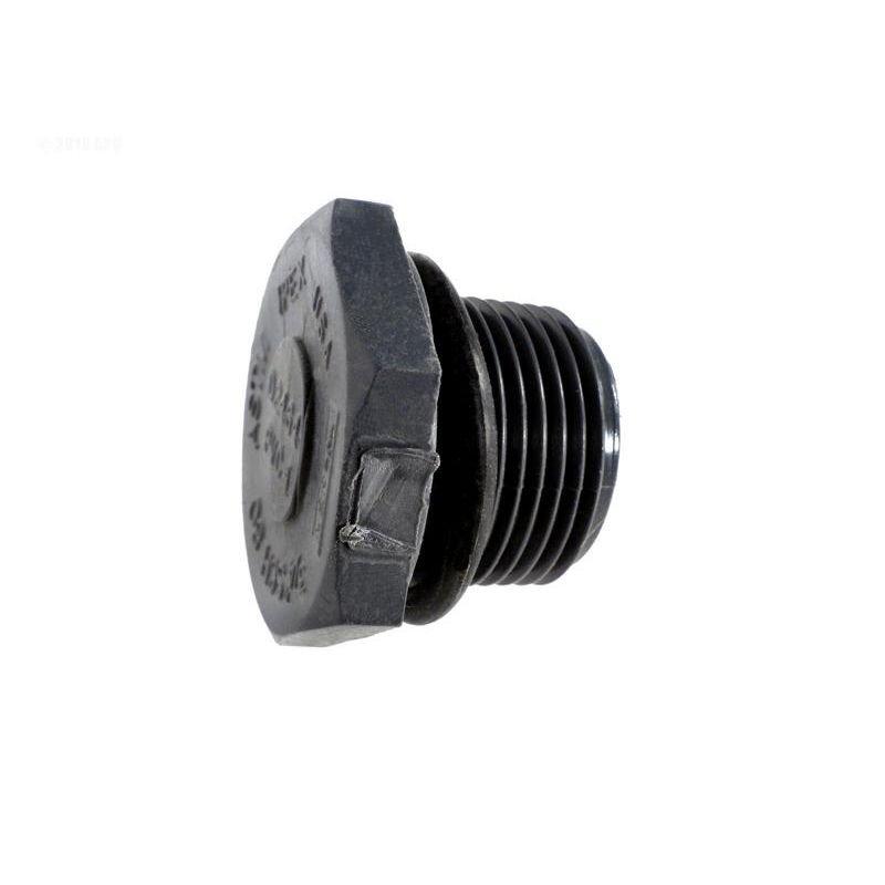 Carvin  Plug 3/4 NPT with O-Ring