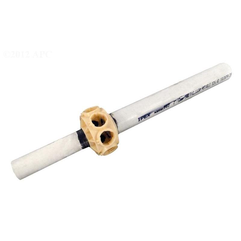 Carvin  Pipe Assembly Manifold Stand ST 33In