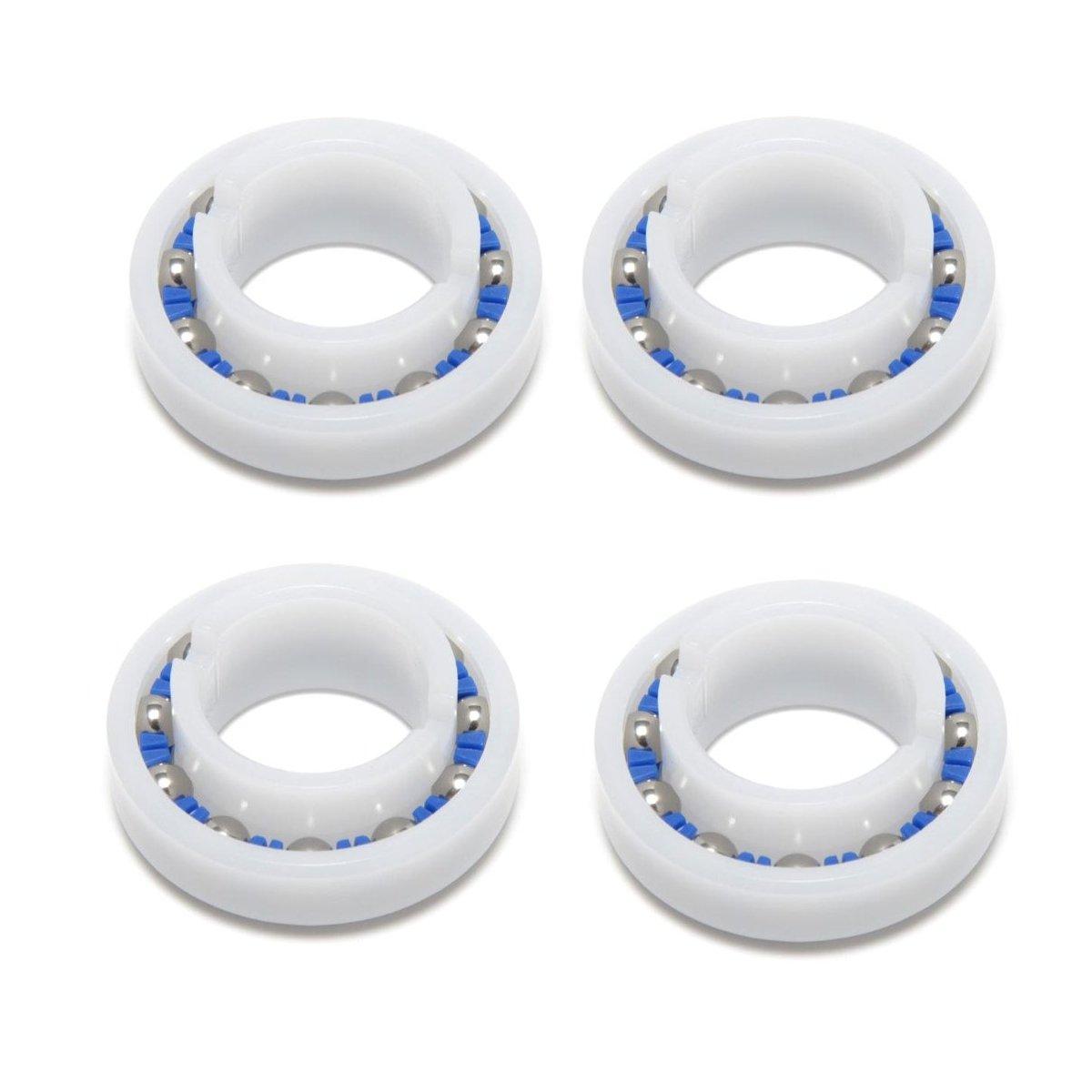 Polaris  280/180 Bearings Kit 4 Pack