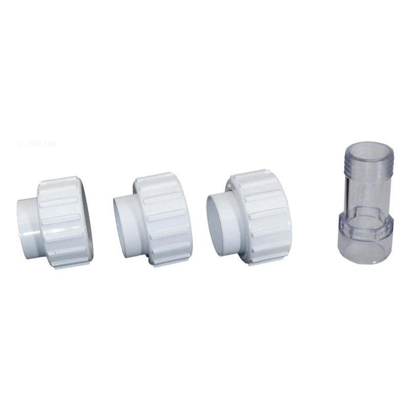 Pentair  Union Coupling Package Pack of 3