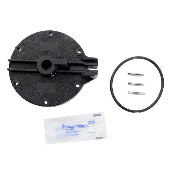 Pentair  Index Plate for 14936 Valve