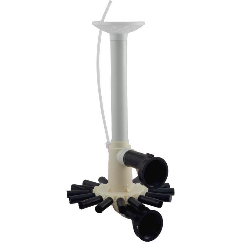 Pentair  Collector Manifold Assembly