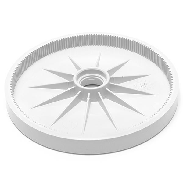 Polaris  C6 Replacement Large Wheel for 180 and 280 Pool Cleaners