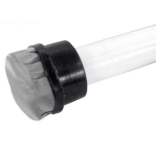 Air Bleed Tube Assembly F/520 Sq Ft