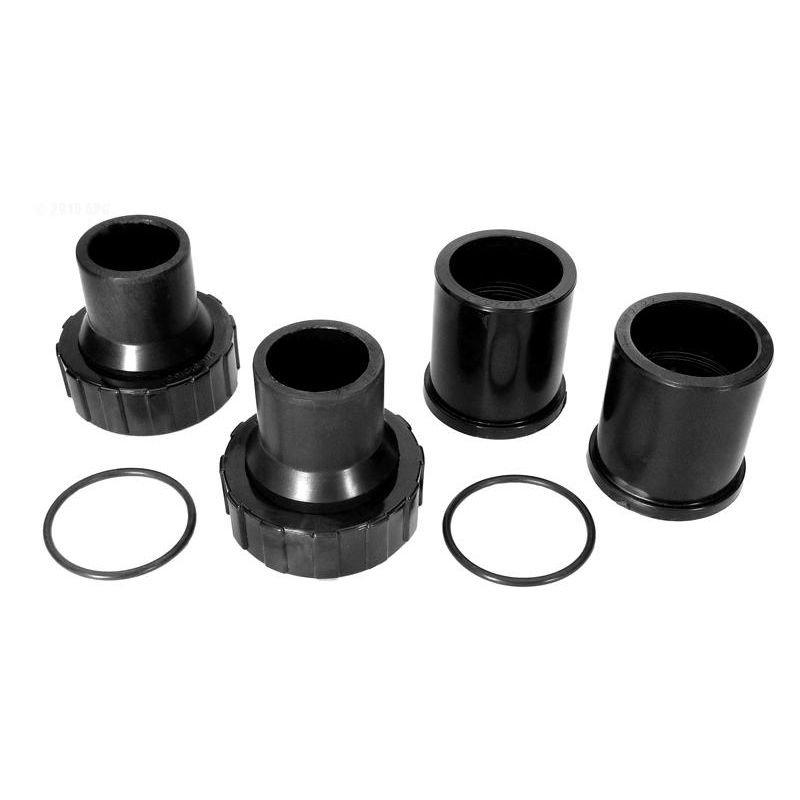 Pentair  Bulkhead Union (Set of 2 After 1/90