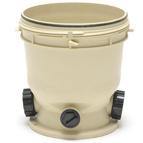 Pentair - Tank Bottom for Clean & Clear 75 sq. ft.