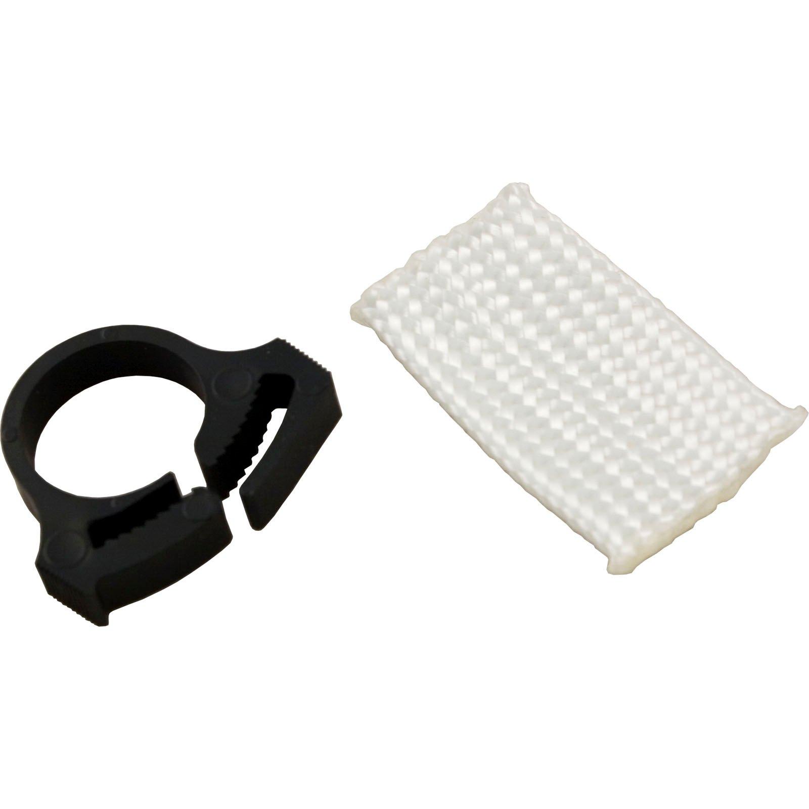 59016200 Air Bleed Sock Kit for Clean & Clear Predator