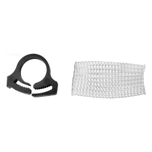 Pentair  Air Bleed Sock Kit for Clean  Clear