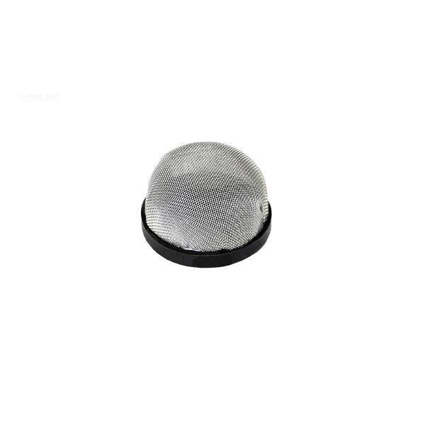 Strainer, Air Bleed