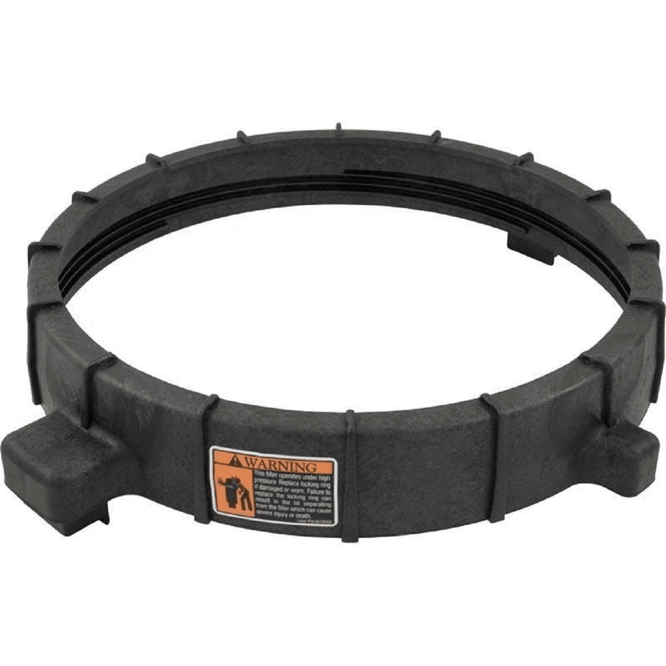 Pentair - Locking Ring Assembly for Clean & Clear