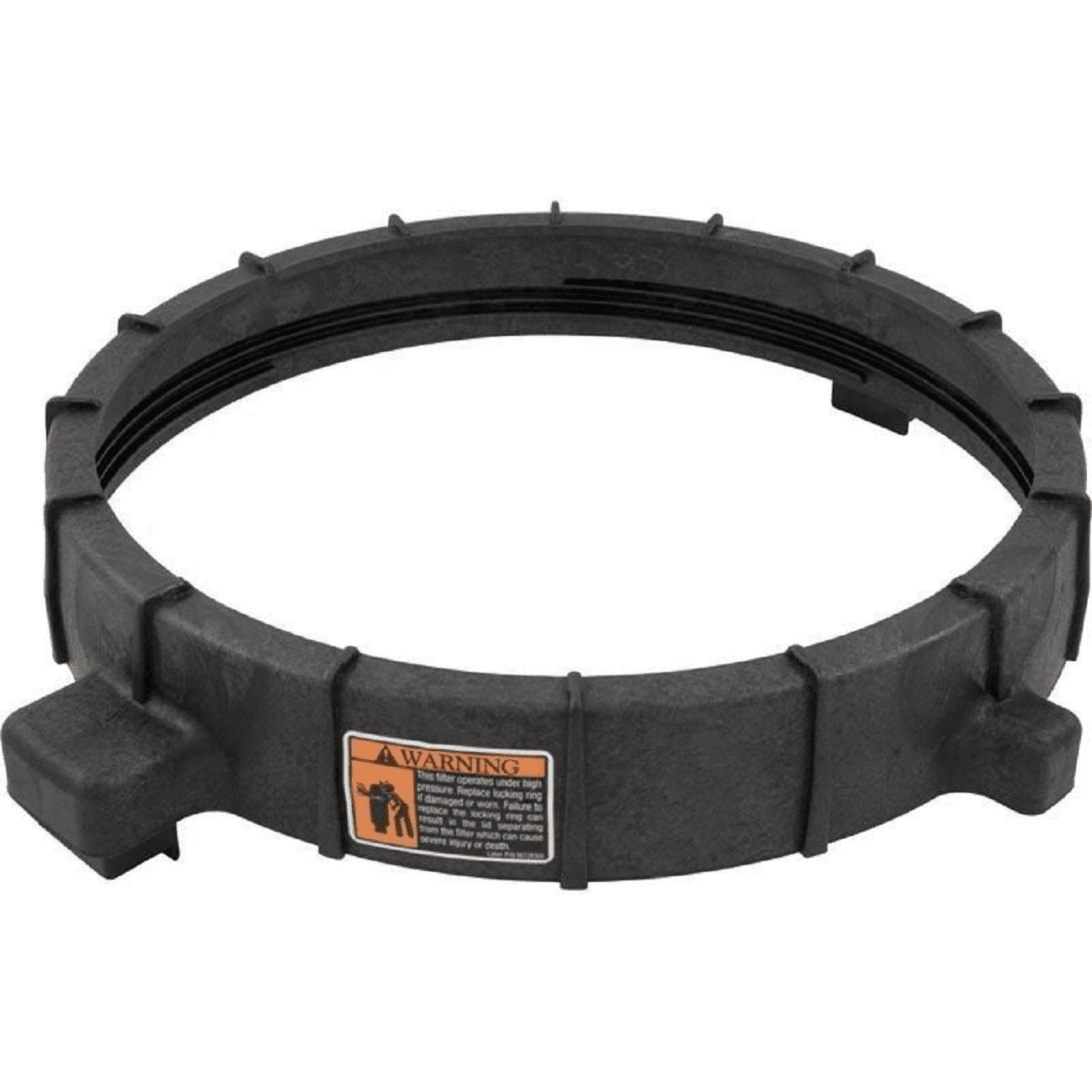 Pentair  Locking Ring Assembly for Clean  Clear