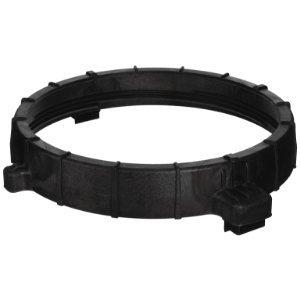 Locking Ring Assembly for Clean & Clear