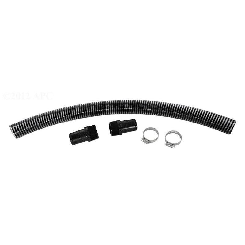 Pentair - Hose Assembly F/22in. Meteor