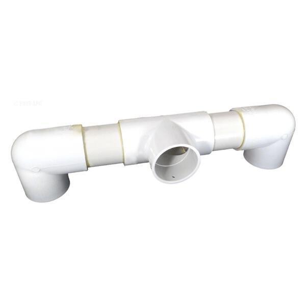 Pentair  Piping Assembly Upper