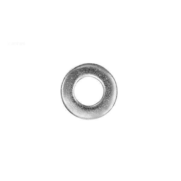 Pentair - Washer, 1-3/16in. OD, 9/16in. ID, 1/8in. Thick, SS