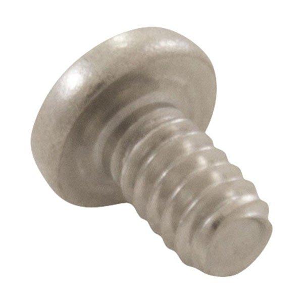 Polaris - 4-40 x 3/16" SS Pan Screw for 180/280/380