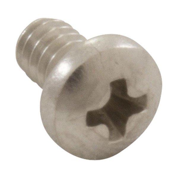 Polaris  4-40 x 3/16 SS Pan Screw for 180/280/380