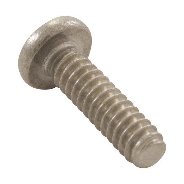 Polaris  6-32 x 1/2 SS Pan Head Screw for 180/280/380