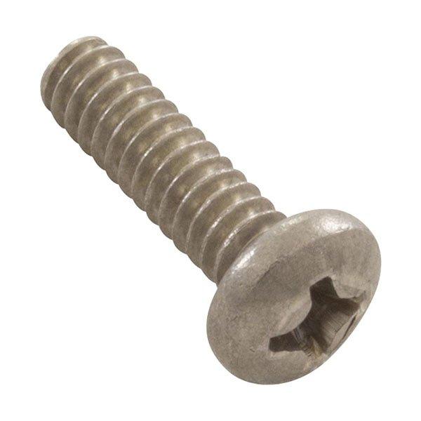 Polaris  6-32 x 1/2 SS Pan Head Screw for 180/280/380