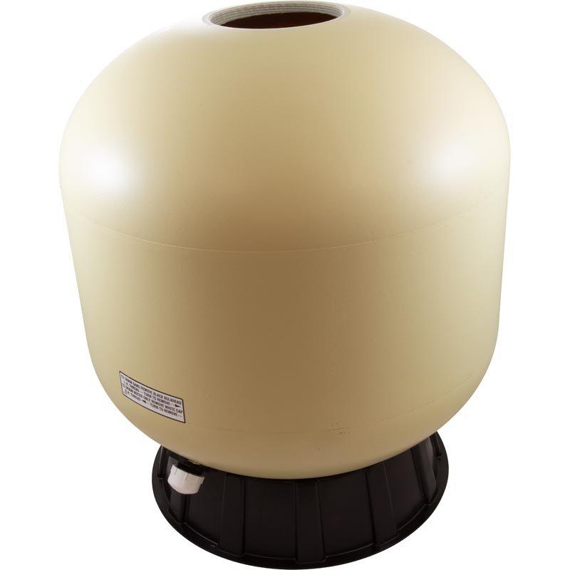 Pentair - Filter Tank with Foot Tr100