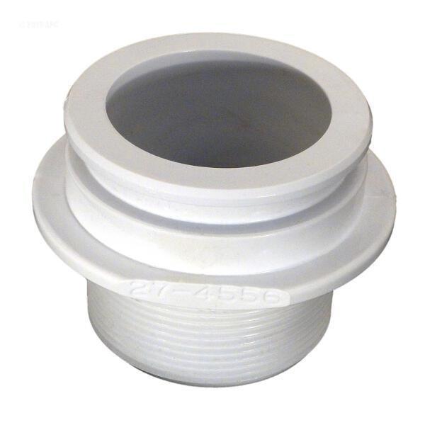 Adapter, Valve 2in. Threaded