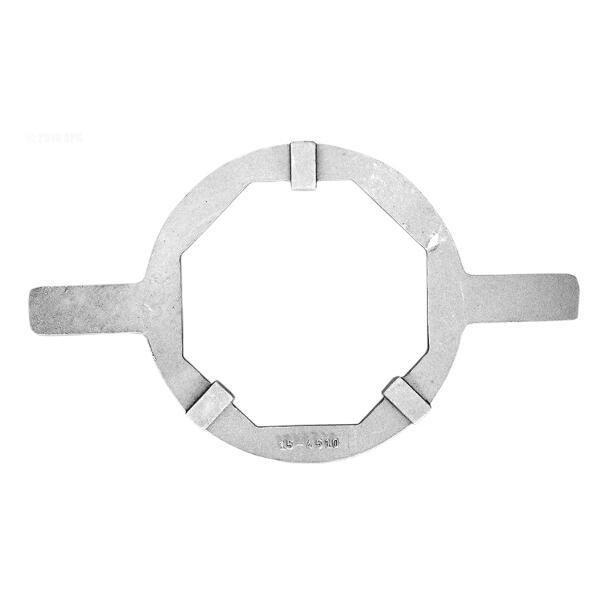 Pentair - Wrench, Lid Aluminum