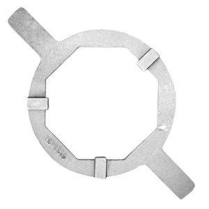 Pentair Wrench Lid Aluminum Leslie's Pool Supplies