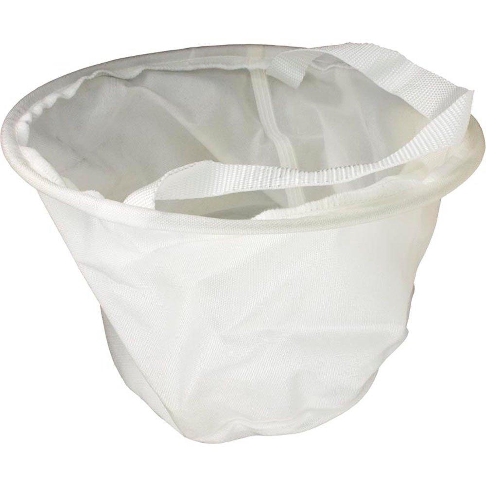 Bag Assembly #40 (7-1/2in. Length)