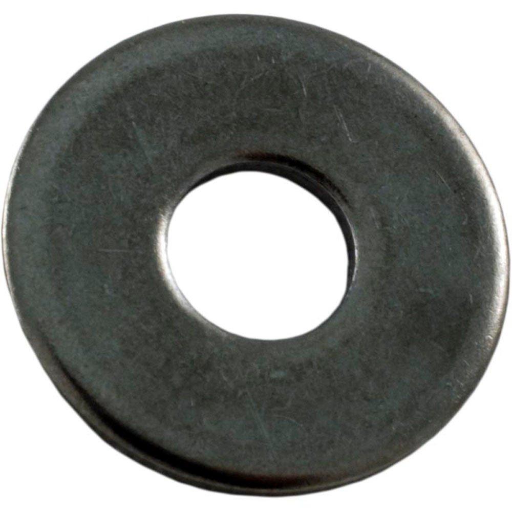 Pentair - Washer, 9/16in. OD, 7/32in. ID, 1/16in. Thick, SS