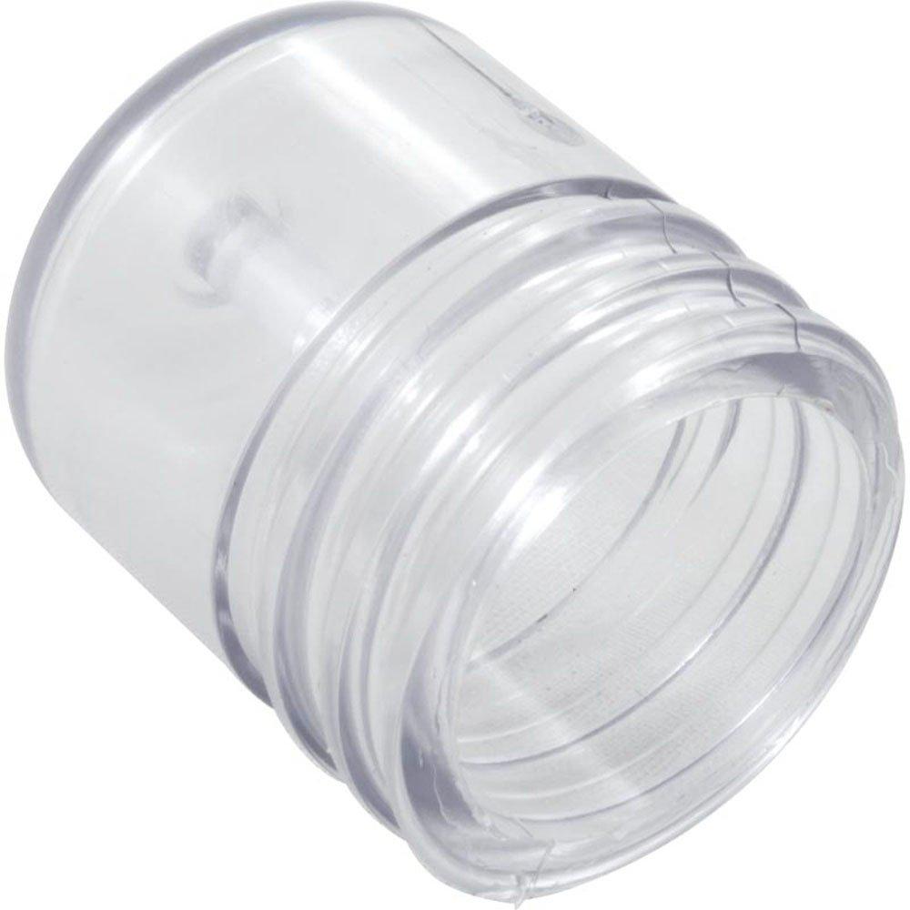 Pentair - Sight Glass, with Vacuum Protector