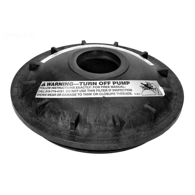 Pentair  Lid Closure 8-1/2in Buttress Thd