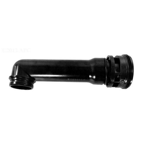 Pentair - Assembly Pipe, Inlet