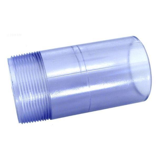 Pentair  Sightglass 2in Clear